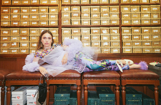 Duygu Özaslan'ın foyası ortaya çıktı! Hangisi gerçek?