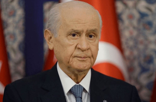 MHP lideri Devlet Bahçeli'den Muharrem İnce açıklaması: CHP içinde Atatürk'e dönüşü başlatacak