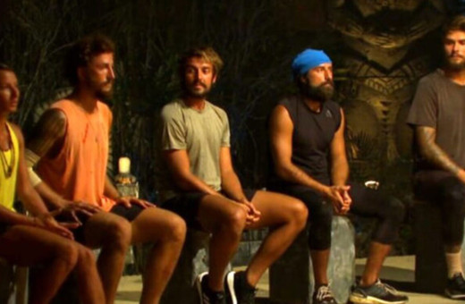Survivor'da dokunulmazlığı kim kazandı? İşte elemeye kalan ilk isim