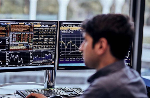 Bu hafta borsa kaybettirdi altın ve döviz kazandırdı