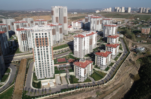 TUİK 2022 yılı konut satış istatistiklerini açıklandı