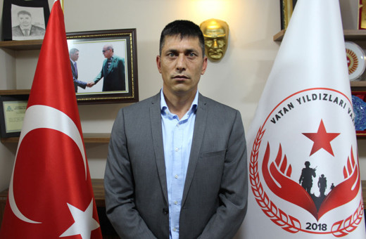 Ömer Halisdemir'e ilk kurşunu hayatını 2 kere kurtardığı asker sıktı kardeşi ilk kez anlattı