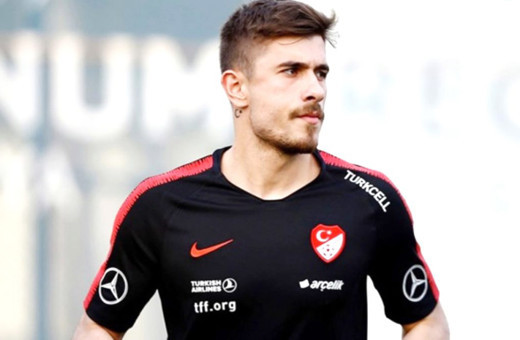 Trabzonspor, Dorukhan Toköz transferini KAP'a bildirdi