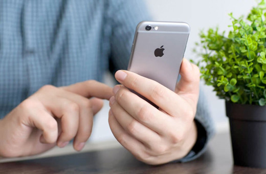 120 bin TL'lik iPhone 16'da çıldırtan ekran sorunu