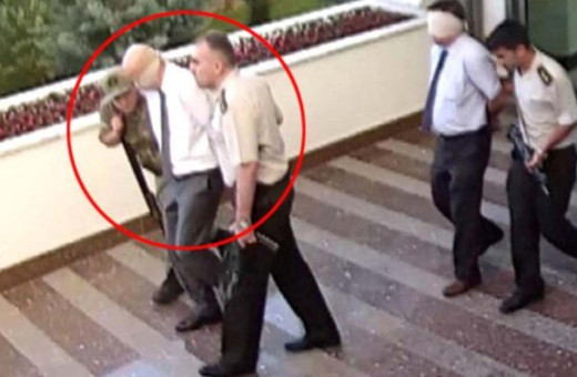 İnfaz edilip öldü diye bırakılmıştı! 103 gün sonra Turgut Aslan'ın ilk sözü bu oldu