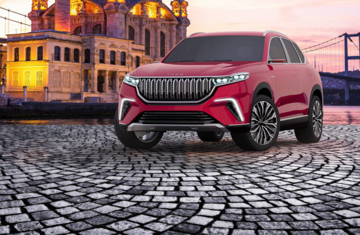 TOGG kilometrede ne kadar yakacak? Hesaplandı