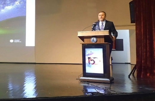 Türk Tarih Kurumu Başkanı Ahmet Yaramış: Darbeye karışıp pişman olana sahip çıkmalıyız