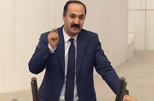 HDP'li Mensur Işık'ın eşinin doktor raporunun detayları ortaya çıktı