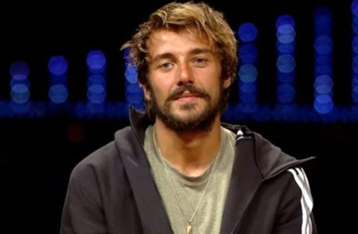 2020 Survivor şampiyonu Cemal Can uzayan sakallarını kesti! İşte yeni imajı