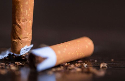 Tütün ürünlerine başlama yaşı 19 olarak belirlendi