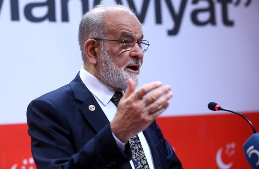 Temel Karamollaoğlu köpek saldırıları için yerel yönetimlere tepkili