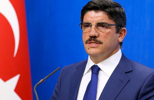 'Erdoğan’a güveniyor musunuz?’ anketine tepki! 'Güvenmeyenlerin sorununu biliyoruz'