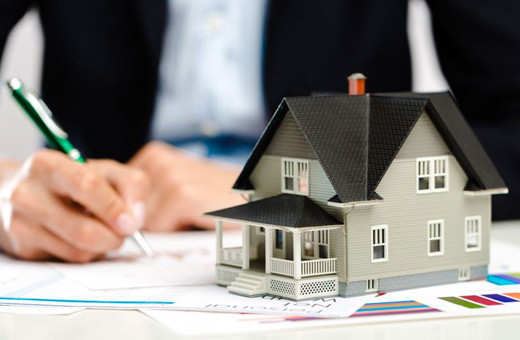 İkinci el konut kredisinde değişikliğe gidildi faiz oranı yükseldi