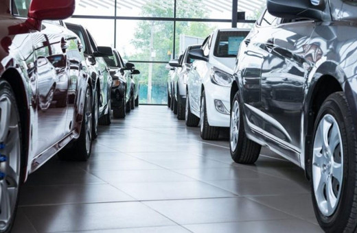 İkinci el oto satışları yüzde 24,7 arttı