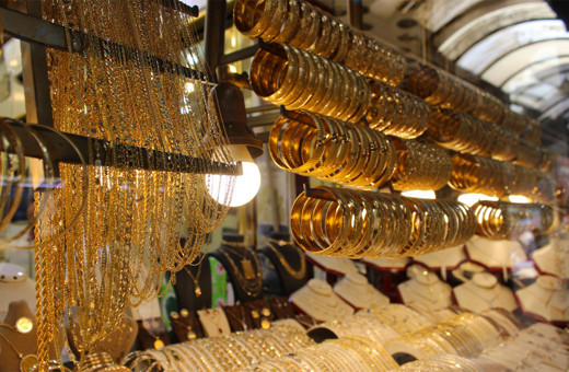 Altın bu fiyattan satılır mı daha yükselir mi? Altının gramı 425 lira çeyrek 700 TL oldu