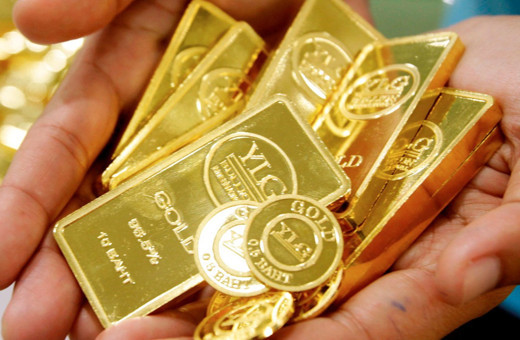 ABD'li yatırım bankası Goldman Sachs analistlerinden altın için çarpıcı tahmin