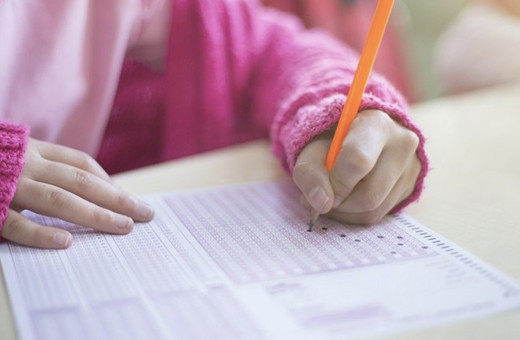 YKS'de Alan Yeterlilik Testleri oturumu başladı