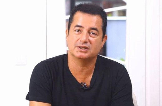 Acun Ilıcalı'dan derbi için yabancı hakem açıklaması