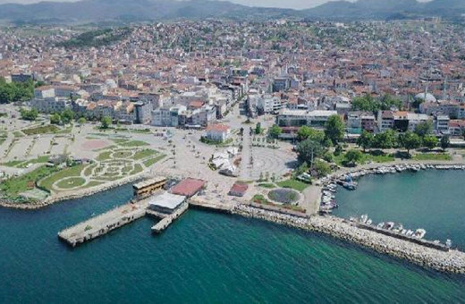 Yalova'da bazı okullar deprem nedeniyle tatil edildi!