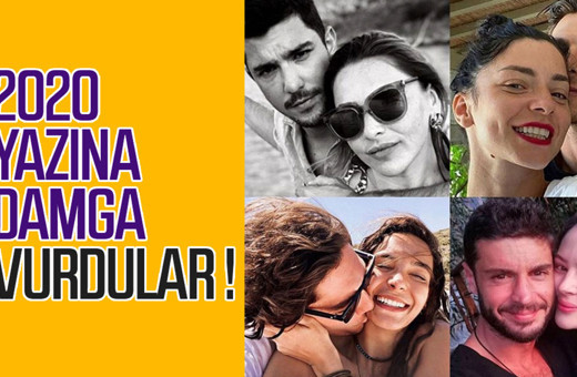 Bu yaz en çok onlar konuşuldu!