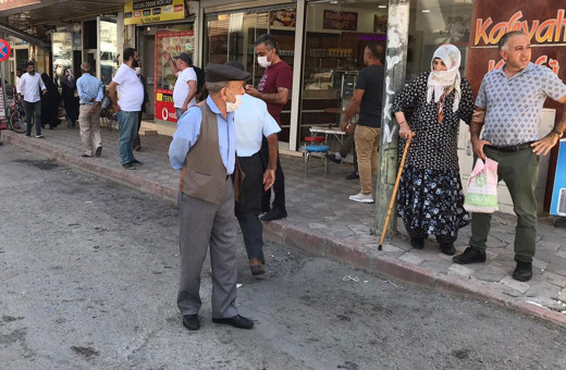 Malatya'da 5,2 büyüklüğünde deprem meydana geldi