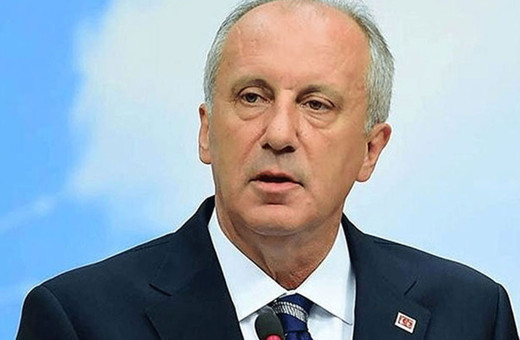 Muharrem İnce partiyi ne zaman kuruyor?