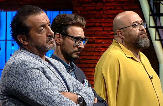 Masterchef'te final turunu kim kazandı?