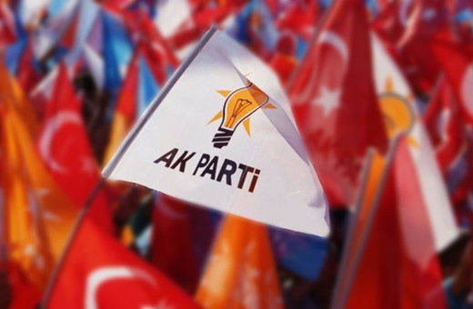 AK Parti "Yüzyılın Mitingi" için ulaşım rehberi hazırladı