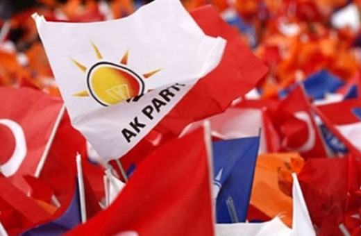 AK Partili Şen'den yeni ittifak açıklaması: Cumhur İttifakı büyüyor