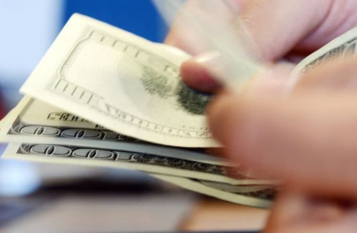 Dolar rekor üstüne rekor kırıyor! Piyasalar tedirgin, 6 Ağustos dolar kuru