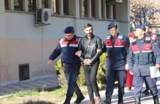 HDP Çivril İlçe Başkanı Murat Gönen gözaltına alındı