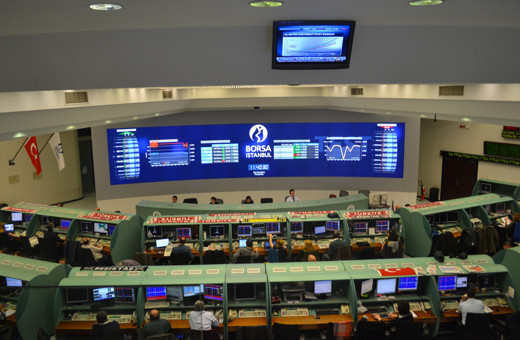 Borsa İstanbul'da gong Gentaş Kimya için çaldı