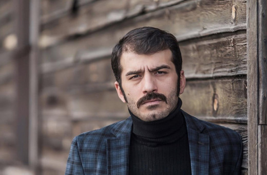 Dayı filminin setinde taciz skandalı