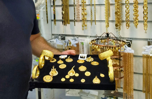 Altın fiyatlarındaki yüksek seyir devam ediyor! 26 Ağustos altın ne kadar?