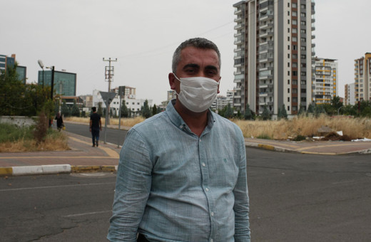 Diyarbakır'da fırsatçılar nedeniyle ev kiraları yüzde 300 arttı