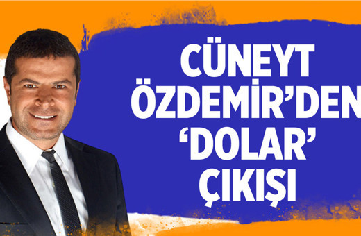 Cüneyt Özdemir'den Berat Albayrak yorumu