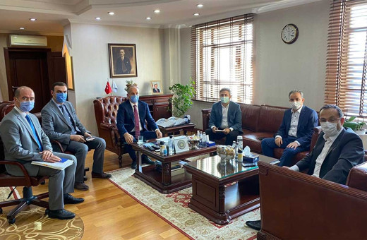 Adıyaman Belediye Başkanı Süleyman Kılınç’tan kentsel dönüşüm müjdesi