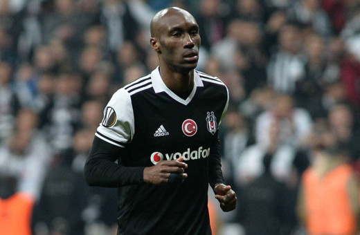Atiba Hutchinson'a Kanada'dan sürpriz teklif
