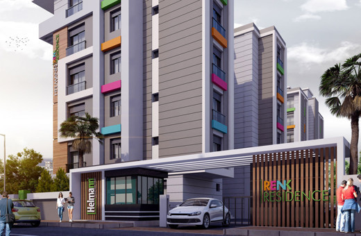 Yabancıya konut satışında artış bekleniyor