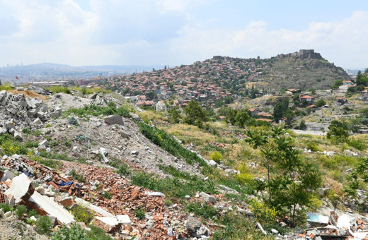 Bakan Murat Kurum’dan Aktaş sakinlerine müjde