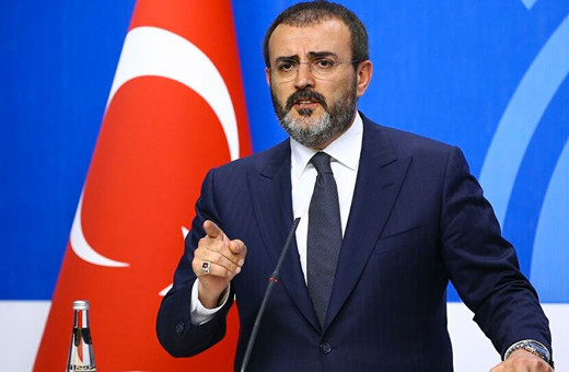 AK Parti'li Ünal'dan Kılıçdaroğlu'na: Siz 7 ay boyunca neden sustunuz?