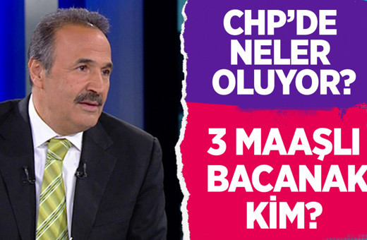 Kılıçdaroğlu'nu böyle bombaladı