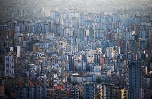 Konut Fiyat Endeksi haziran ayında arttı