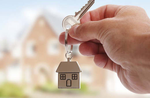 Kredi faizleri düştü konut satışları tarihi rekor kırdı