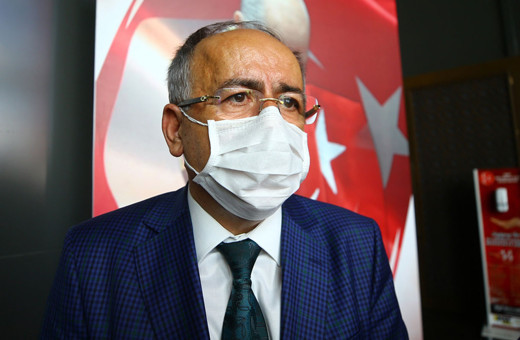 MHP Genel Başkan Yardımcısı Mustafa Kalaycı: Karadeniz ses verdi Akdeniz de ses verecek