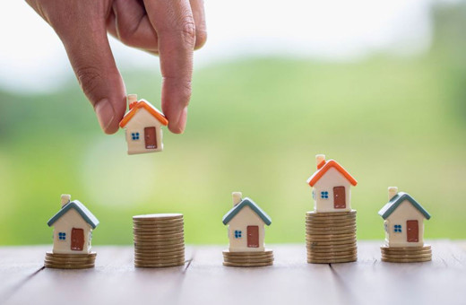 Yuvam Bahçeşehir evlerine rekor başvuru