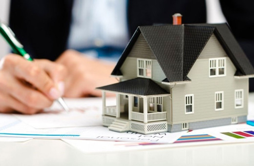 ABD'de konut fiyatları haziranda yüzde 4,3 arttı