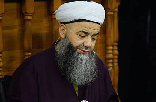 Cübbeli Ahmet Hoca 'rüyam gerçek çıktı" deyip muhalefeti destekleyenlere 'Ebu Cehil' benzetmesi yaptı