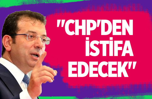 Turgay Güler'den olay Ekrem İmamoğlu iddiası!
