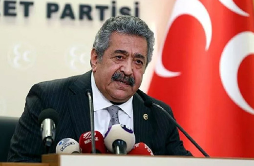 MHP belediye başkan adayları listesini YSK'ya teslim etti! İşte MHP adayları...